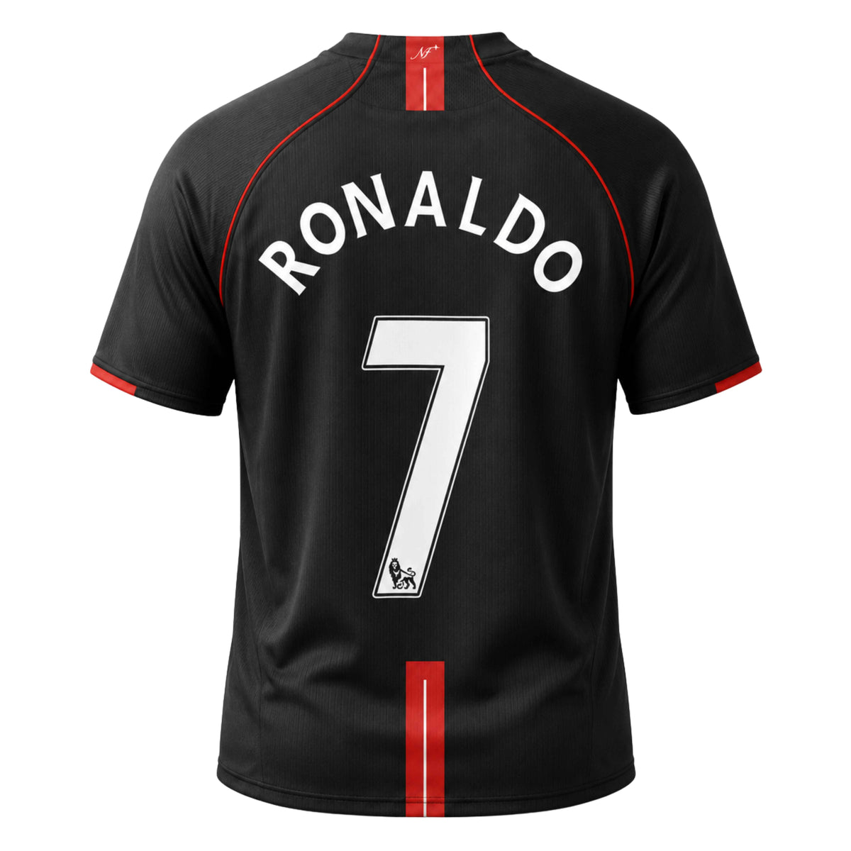 Jersey Manchester x CR7 By NF