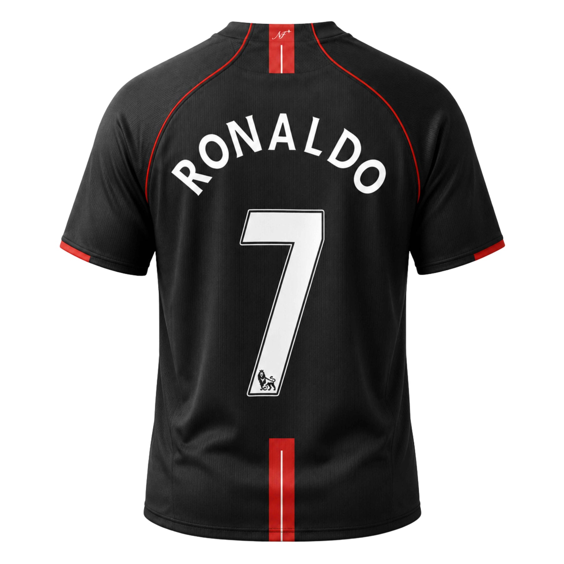 Jersey Manchester x CR7 By NF