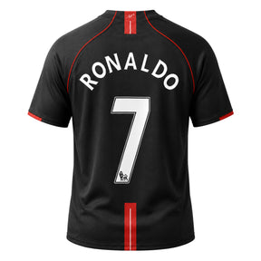 Jersey Manchester x CR7 By NF