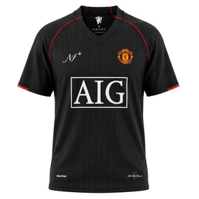 Jersey Manchester x CR7 By NF