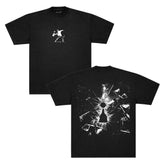 Camiseta La Gloria Eterna - Oversized Preta