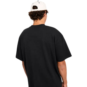 Camiseta Neymar Ousado - Oversized Preta