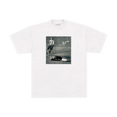 Camiseta Nós Eles - Oversized Branca